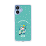 Slim Protection Case［ Nelnal - MUTANT FRIENDS - CHAMELEON GIRL ］