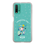 Slim Protection Case［ Nelnal - MUTANT FRIENDS - CHAMELEON GIRL ］