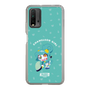 Slim Protection Case［ Nelnal - MUTANT FRIENDS - CHAMELEON GIRL ］