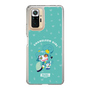 Slim Protection Case［ Nelnal - MUTANT FRIENDS - CHAMELEON GIRL ］