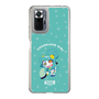 Slim Protection Case［ Nelnal - MUTANT FRIENDS - CHAMELEON GIRL ］