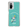 Slim Protection Case［ Nelnal - MUTANT FRIENDS - CHAMELEON GIRL ］