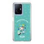 Slim Protection Case［ Nelnal - MUTANT FRIENDS - CHAMELEON GIRL ］