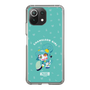 Slim Protection Case［ Nelnal - MUTANT FRIENDS - CHAMELEON GIRL ］
