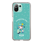 Slim Protection Case［ Nelnal - MUTANT FRIENDS - CHAMELEON GIRL ］