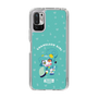 Slim Protection Case［ Nelnal - MUTANT FRIENDS - CHAMELEON GIRL ］