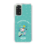 Slim Protection Case［ Nelnal - MUTANT FRIENDS - CHAMELEON GIRL ］