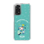Slim Protection Case［ Nelnal - MUTANT FRIENDS - CHAMELEON GIRL ］