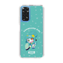Slim Protection Case［ Nelnal - MUTANT FRIENDS - CHAMELEON GIRL ］