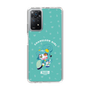 Slim Protection Case［ Nelnal - MUTANT FRIENDS - CHAMELEON GIRL ］