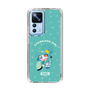 Slim Protection Case［ Nelnal - MUTANT FRIENDS - CHAMELEON GIRL ］