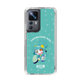 Slim Protection Case［ Nelnal - MUTANT FRIENDS - CHAMELEON GIRL ］