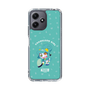 Slim Protection Case［ Nelnal - MUTANT FRIENDS - CHAMELEON GIRL ］