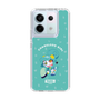 Slim Protection Case［ Nelnal - MUTANT FRIENDS - CHAMELEON GIRL ］