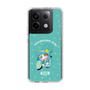 Slim Protection Case［ Nelnal - MUTANT FRIENDS - CHAMELEON GIRL ］