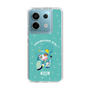 Slim Protection Case［ Nelnal - MUTANT FRIENDS - CHAMELEON GIRL ］