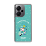Slim Protection Case［ Nelnal - MUTANT FRIENDS - CHAMELEON GIRL ］