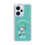 Slim Protection Case［ Nelnal - MUTANT FRIENDS - CHAMELEON GIRL ］