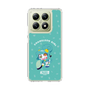 Slim Protection Case［ Nelnal - MUTANT FRIENDS - CHAMELEON GIRL ］