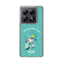 Slim Protection Case［ Nelnal - MUTANT FRIENDS - CHAMELEON GIRL ］