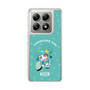 Slim Protection Case［ Nelnal - MUTANT FRIENDS - CHAMELEON GIRL ］