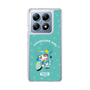 Slim Protection Case［ Nelnal - MUTANT FRIENDS - CHAMELEON GIRL ］