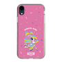 Slim Protection Case［ Nelnal - MUTANT FRIENDS - PINATA GIRL ］