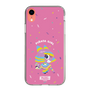 Slim Protection Case［ Nelnal - MUTANT FRIENDS - PINATA GIRL ］