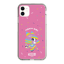 Slim Protection Case［ Nelnal - MUTANT FRIENDS - PINATA GIRL ］