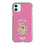 Slim Protection Case［ Nelnal - MUTANT FRIENDS - PINATA GIRL ］