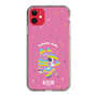 Slim Protection Case［ Nelnal - MUTANT FRIENDS - PINATA GIRL ］