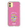 Slim Protection Case［ Nelnal - MUTANT FRIENDS - PINATA GIRL ］