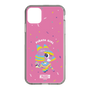 Slim Protection Case［ Nelnal - MUTANT FRIENDS - PINATA GIRL ］