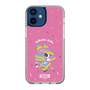 Slim Protection Case［ Nelnal - MUTANT FRIENDS - PINATA GIRL ］