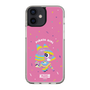 Slim Protection Case［ Nelnal - MUTANT FRIENDS - PINATA GIRL ］