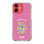 Slim Protection Case［ Nelnal - MUTANT FRIENDS - PINATA GIRL ］