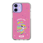 Slim Protection Case［ Nelnal - MUTANT FRIENDS - PINATA GIRL ］