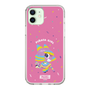 Slim Protection Case［ Nelnal - MUTANT FRIENDS - PINATA GIRL ］