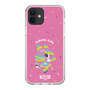 Slim Protection Case［ Nelnal - MUTANT FRIENDS - PINATA GIRL ］