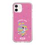 Slim Protection Case［ Nelnal - MUTANT FRIENDS - PINATA GIRL ］