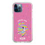 Slim Protection Case［ Nelnal - MUTANT FRIENDS - PINATA GIRL ］
