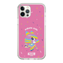 Slim Protection Case［ Nelnal - MUTANT FRIENDS - PINATA GIRL ］