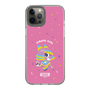 Slim Protection Case［ Nelnal - MUTANT FRIENDS - PINATA GIRL ］