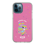 Slim Protection Case［ Nelnal - MUTANT FRIENDS - PINATA GIRL ］