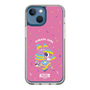 Slim Protection Case［ Nelnal - MUTANT FRIENDS - PINATA GIRL ］