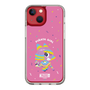Slim Protection Case［ Nelnal - MUTANT FRIENDS - PINATA GIRL ］