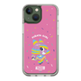 Slim Protection Case［ Nelnal - MUTANT FRIENDS - PINATA GIRL ］