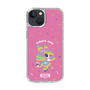 Slim Protection Case［ Nelnal - MUTANT FRIENDS - PINATA GIRL ］