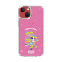 Slim Protection Case［ Nelnal - MUTANT FRIENDS - PINATA GIRL ］