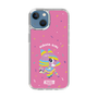 Slim Protection Case［ Nelnal - MUTANT FRIENDS - PINATA GIRL ］